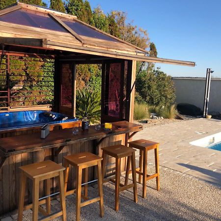 Piscine Et Jacuzzi A 2Km De La Plage De St Georges De Didonne Saint-Georges-de-Didonne Εξωτερικό φωτογραφία
